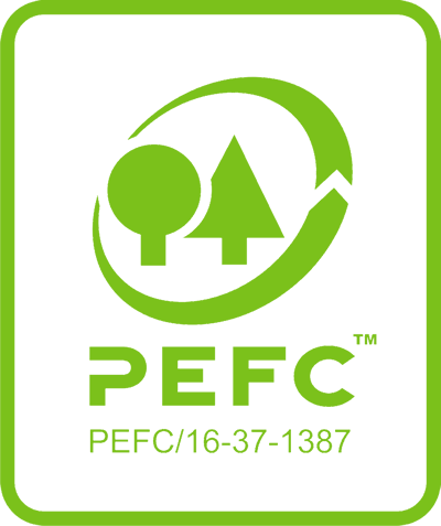 PEFC Logo
